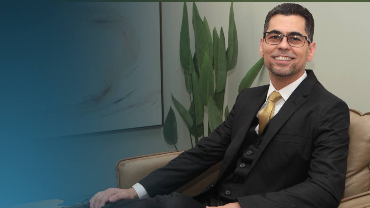 Valeriano – Especialista em PNL